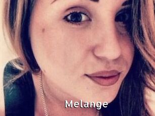 Melange