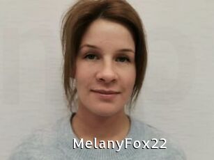 MelanyFox22