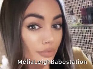 MeliaLeighBabestation