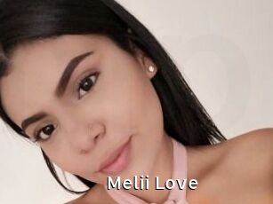 Melii_Love