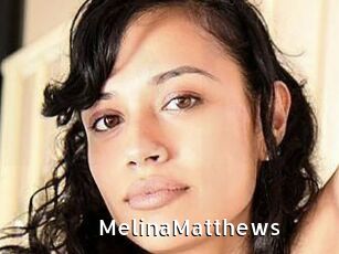 Melina_Matthews