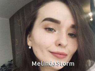 MelindaStorm