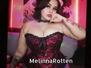 MelinnaRotten