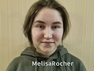 MelisaRocher