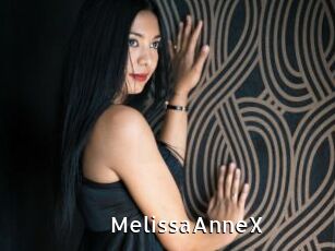 MelissaAnneX