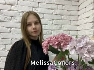MelissaConors
