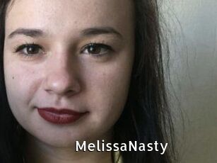 MelissaNasty
