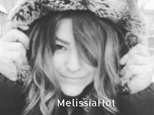 MelissiaHot