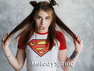 MelodySpring