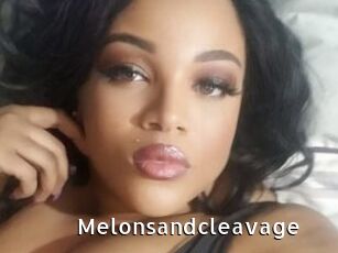 Melonsandcleavage