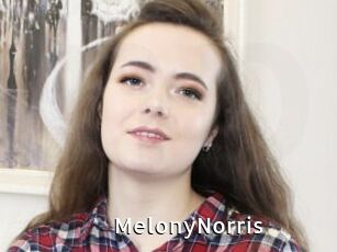 MelonyNorris