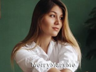 MerryMaryMe