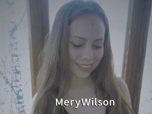 MeryWilson