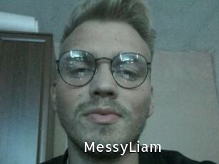 MessyLiam