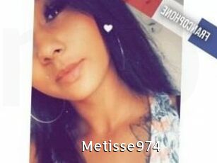 Metisse974