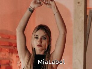 MiaLabel