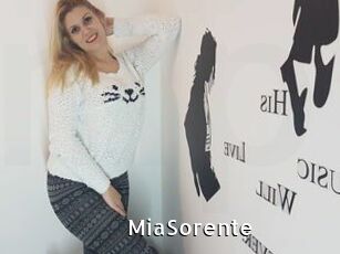 MiaSorente
