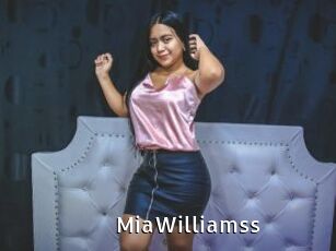 MiaWilliamss