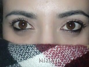 Miakyri