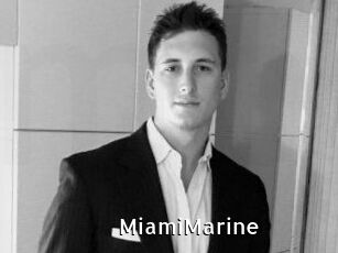 MiamiMarine
