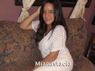Mianastacia