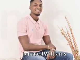 MichaelWilliams