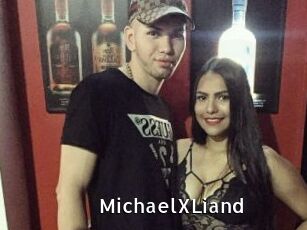 MichaelXLiand