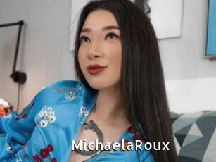 MichaelaRoux