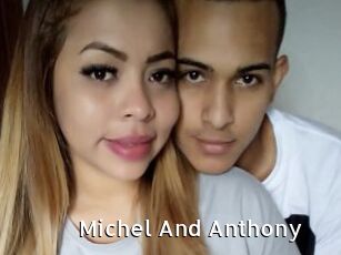 Michel_And_Anthony