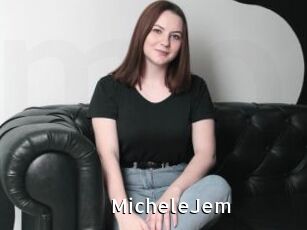 MicheleJem My Porno Stash