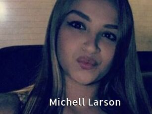 Michell_Larson