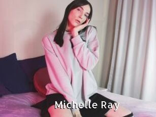 Michelle_Ray