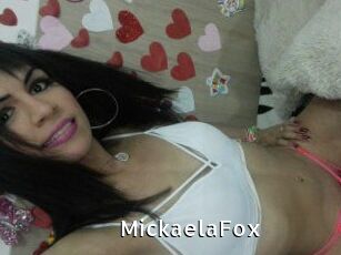 MickaelaFox