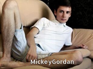 MickeyGordan