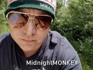 MidnightMONKEY