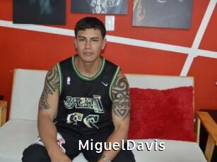 MiguelDavis