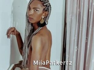 MiiaParkerrz