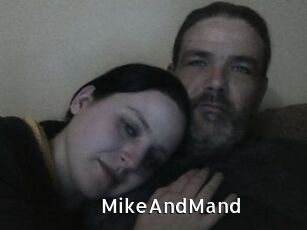 MikeAndMand