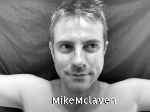 MikeMclaven