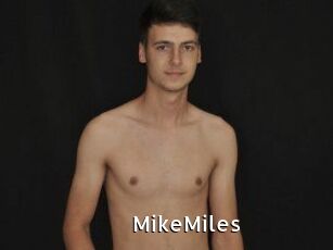 MikeMiles