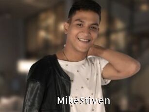 MikeStiven