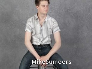 MikeSumeers