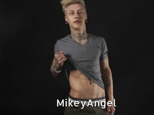 MikeyAngel