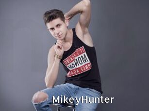 MikeyHunter