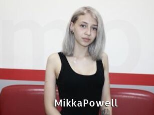 MikkaPowell My Porno Stash