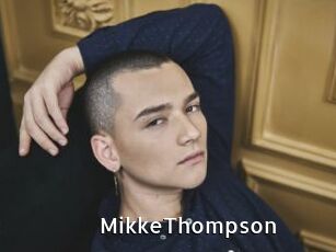 MikkeThompson