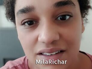 MilaRichar
