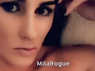 MilaRogue