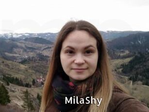 MilaShy