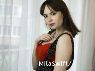 MilaSwift